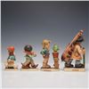 Image 2 : 4pc Goebel Hummel Figurines