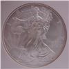Image 3 : 2008 American Silver Eagle Early Release Dollar Coin NGC Graded MS 69