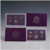 Image 2 : 7 United States Proof Set Collection, 1982 to 1988
