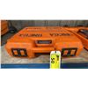 Image 5 : RAMSET T3 CORDLESS GAS ACTUATED NAILER IN HARD TRANSPORT CASE WITH CHARGER & 2 BATTERIES