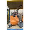 Image 2 : RIDGID HD14000 WET/DRY SHOP VAC *NO HOSE OR ATTACHMENTS INCLUDED*