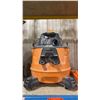 Image 3 : RIDGID HD14000 WET/DRY SHOP VAC *NO HOSE OR ATTACHMENTS INCLUDED*