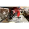Image 2 : MILWAUKEE 6177-20, 14" INDUSTRIAL ELECTRIC ABRASIVE CUT OFF SAW