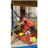 Image 1 : HILTI DD 160 COMPACT INDUSTRIAL ELECTRIC DIAMOND CORING SYSTEM WITH HILTI DD ST 160 CTL DRILL STAND