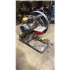 Image 2 : METAL DEVIL CSM14MB, 14" INDUSTRIAL ELECTRIC METAL CUTTING SAW