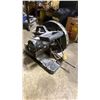 Image 2 : METAL DEVIL CSM14MB, 14" INDUSTRIAL ELECTRIC METAL CUTTING SAW