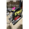 Image 1 : METAL DEVIL CSM14MB, 14" INDUSTRIAL ELECTRIC METAL CUTTING SAW