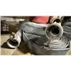 Image 2 : 3- 2.5" INDUSTRIAL WATER HOSES