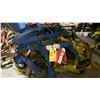 Image 1 : ASSORTED FALL PROTECTION HARNESSES