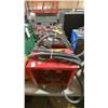 Image 1 : 3 ELECTRIC INDUSTRIAL JOBSITE HEATERS 240V