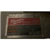 Image 3 : MILWAUKEE 6177-20, 14" INDUSTRIAL ELECTRIC ABRASIVE CUT OFF SAW