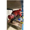 Image 2 : MILWAUKEE 6176-20, 14" ABRASIVE INDUSTRIAL ELECTRIC CUT OFF-SAW