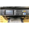 Image 4 : EPSON WF-7620 WORKFORCE ALL-IN-ONE WORKSTATION PRINTER WITH POWER CABLE & ELECTRIC SHREDDER WITH BIN