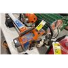 Image 2 : STIHL GAS POWERED COMMERCIAL PORTABLE CHOP SAW