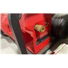 Image 2 : MILWAUKEE FUEL M18 CORDLESS 2 GALLON COMPACT QUIET PORTABLE AIR COMPRESSOR *NO BATTERY OF CHARGER*