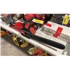 Image 1 : MILWAUKEE FUEL M18 CORDLESS 16" PORTABLE CHAIN SAW *NO BATTERY OF CHARGER*