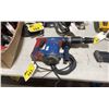 Image 1 : HILTI RED INDUSTRIAL ELECTRIC DEMOLITION HAMMER DRILL