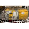 Image 2 : SHELF OF ASSORTED YELLOW / GREY ZENITH INDUSTRIAL WORK GLOVES *SHELF NOT INCLUDED*