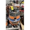 Image 1 : RIDGID 16 GAL INDUSTRIAL ELECTRIC SHOP VACUUM WITH HOSE