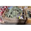 Image 1 : PALLET OF ASSORTED INDUSTRIAL LIFTING SLINGS / STRAPS *MUST TAKE ALL ON PALLET*