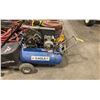 Image 1 : EAGLE P310H1 MOBILE HORIZONTAL INDUSTRIAL ELECTRIC AIR COMPRESSOR
