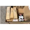 Image 2 : LARGE BOX OF ASSORTED NEW INDUSTRIAL BALDWIN VEHICLE FILTERS