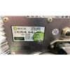 Image 3 : 11 SOLIS-TEK STK-600 COMMERCIAL ELECTRIC DIGITAL BALLASTS WITH POWER CABLES *MUST TAKE ALL*