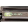 Image 2 : 8 SOLIS-TEK STK-1001 COMMERCIAL ELECTRIC DIGITAL BALLASTS WITH POWER CABLES, & 2 SOLIS-TEK STK-600