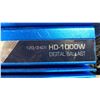 Image 4 : 16 POWERBOX HD-1000W COMMERCIAL ELECTRIC DIGITAL BALLASTS WITH POWER CABLES *MUST TAKE ALL*