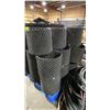 Image 1 : PALLET OF COLLAPSIBLE COMMERCIAL GROW POTS *MUST TAKE ALL*