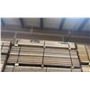 Image 1 : LIFT OF 10' X 4' DOUBLE SIDED BAMBOO VENEERED L-LOCK 1 1/4" THICK CONSTRUCTION GRADE PLYWOOD