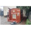 Image 3 : 2006 STAMFORD AC GENERATOR 208V 3 PHASE, BROWN, VIN AD6G609122,