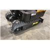 Image 7 : MIVA VA15 2025 YELLOW 13.5 HP GAS POWERED RUBBER TRACK MINI EXCAVATOR WITH ATTACHED