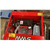 Image 3 : MMS MODEL 750 REMOTE CONTROLLED 20" CUTTING WIDTH GAS POWERED LAWN MOWER WITH TRACKS
