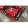 Image 2 : MMS MODEL 750 REMOTE CONTROLLED 20" CUTTING WIDTH GAS POWERED LAWN MOWER WITH TRACKS