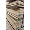 Image 2 : LIFT OF 10' X 4' INDUSTRIAL 3/4" THICK CONSTRUCTION GRADE PLYWOOD