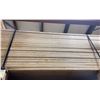Image 4 : LIFT OF 10' X 4' DOUBLE SIDED BAMBOO VENEERED 1 1/4" THICK CONSTRUCTION GRADE PLYWOOD