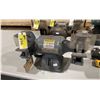 Image 1 : BALDOR CLASS B 3/4 HP INDUSTRIAL ELECTRIC DUAL BENCH GRINDER