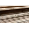 Image 3 : LIFT OF 10' X 4' DOUBLE SIDED BAMBOO VENEERED 1 1/4" THICK CONSTRUCTION GRADE PLYWOOD