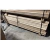Image 1 : LIFT OF 10' X 4' DOUBLE SIDED BAMBOO VENEERED 1 1/4" THICK CONSTRUCTION GRADE PLYWOOD