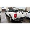 Image 2 : 2012 CHEVROLET 2500 HD, 4DR CREW CAB PU, WHITE, VIN 1GC2CVCG3CZ177874,
