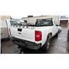 Image 3 : 2012 CHEVROLET 2500 HD, 4DR CREW CAB PU, WHITE, VIN 1GC2CVCG3CZ177874,