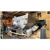 Image 2 : SWENSON SPREADER 8' X 50" STAINLESS STEEL COMMERCIAL BED MOUNTED HYDRAULIC SALT SPREADER *SLATER