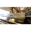 Image 3 : SWENSON SPREADER 8' X 50" STAINLESS STEEL COMMERCIAL BED MOUNTED HYDRAULIC SALT SPREADER *SLATER