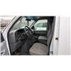 Image 6 : 2008 FORD E-250 3DR CARGO VAN, WHITE, VIN 1FTNE24W38DB02236,