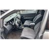 Image 5 : 2008 NISSAN VERSA, 4DR HATCHBACK, GREY, VIN 3N1BC13E58L351159,