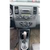 Image 7 : 2008 NISSAN VERSA, 4DR HATCHBACK, GREY, VIN 3N1BC13E58L351159,