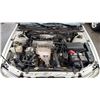 Image 9 : 1998 TOYOTA CAMRY LE, 4DR SEDAN, WHITE, VIN JT2BG22K2W0149171,