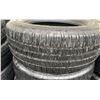 Image 3 : SET OF 5 GOODYEAR EAGLE ENFORCER - 255/60R18 108V M+S TIRES