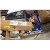 Image 3 : PALLET OF ASSORTED COMMERCIAL VEHICLE PARTS & HARDWARE *MUST TAKE ALL ON PALLET*